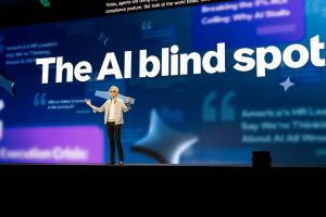 Bill McDermott, Chairman und CEO von ServiceNow