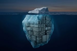 Die Ära der kostenlosen KI ist vorbei (KI-generiertes Bild, Quelle: Pegasystems)