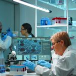 KI verändert Arzneimittelentwicklung und Patientenversorgung