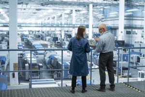 Nachhaltige KI stärkt Wirtschaft und Wettbewerbsfähigkeit