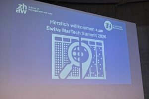 Swiss MarTech Summit 2026