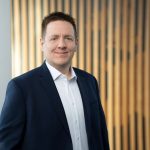 Wie Vantage Towers sein «Vermieter-Management» digitalisiert | Tobias Steinig, CIO / Group CDO von Vantage Towers