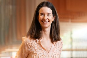 KI im Service: Entscheidend ist die Lösung| Cristina Fonseca, VP Product bei Zendesk