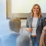 Führung durch Beziehung | Annette Dold, Systemische Coach, Organisationsentwicklerin und Gründerin von Führungskultur