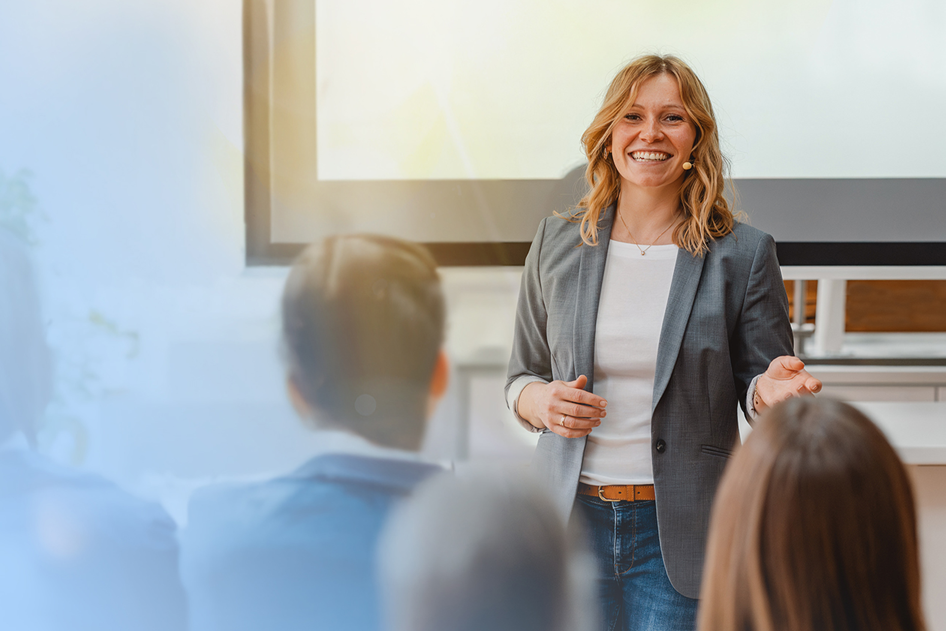 Führung durch Beziehung | Annette Dold, Systemische Coach, Organisationsentwicklerin und Gründerin von Führungskultur