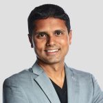 Employee Experience neu gedacht | Bhavin Shah, Gründer von Moveworks und heute SVP und GM Employee Experience and AI bei ServiceNow