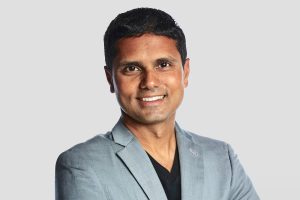 Employee Experience neu gedacht | Bhavin Shah, Gründer von Moveworks und heute SVP und GM Employee Experience and AI bei ServiceNow