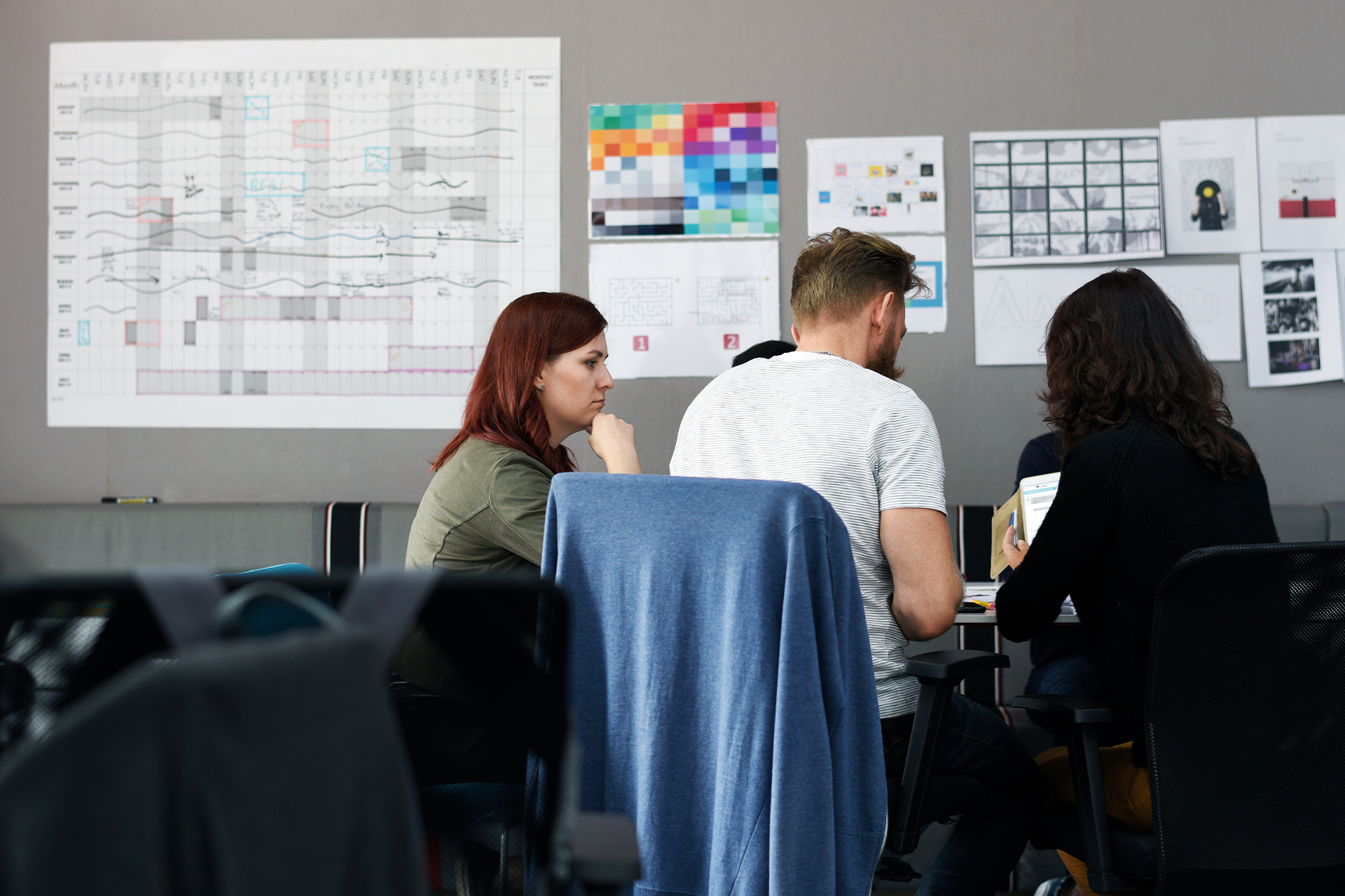 Wertschöpfung für B2B-Kunden – Teil 3/3 Wertschöpfung für B2B-Kunden – Teil 3/3