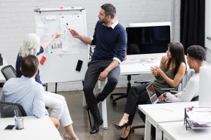 Wertschöpfung für B2B-Kunden – Teil 2/3