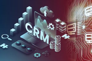 Autonomous CRM: Mehr als ein AI-Update