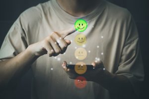 KI als sechster Sinn für Emotionen