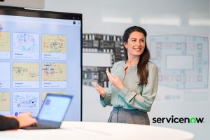 ServiceNow Reality Check: Vom CRM zur CX Plattform