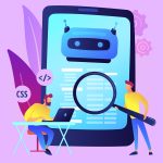 KI-Slop: Wenn das Internet sich selbst entwertet