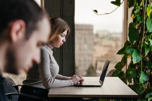 Digitale Stille statt Always-on