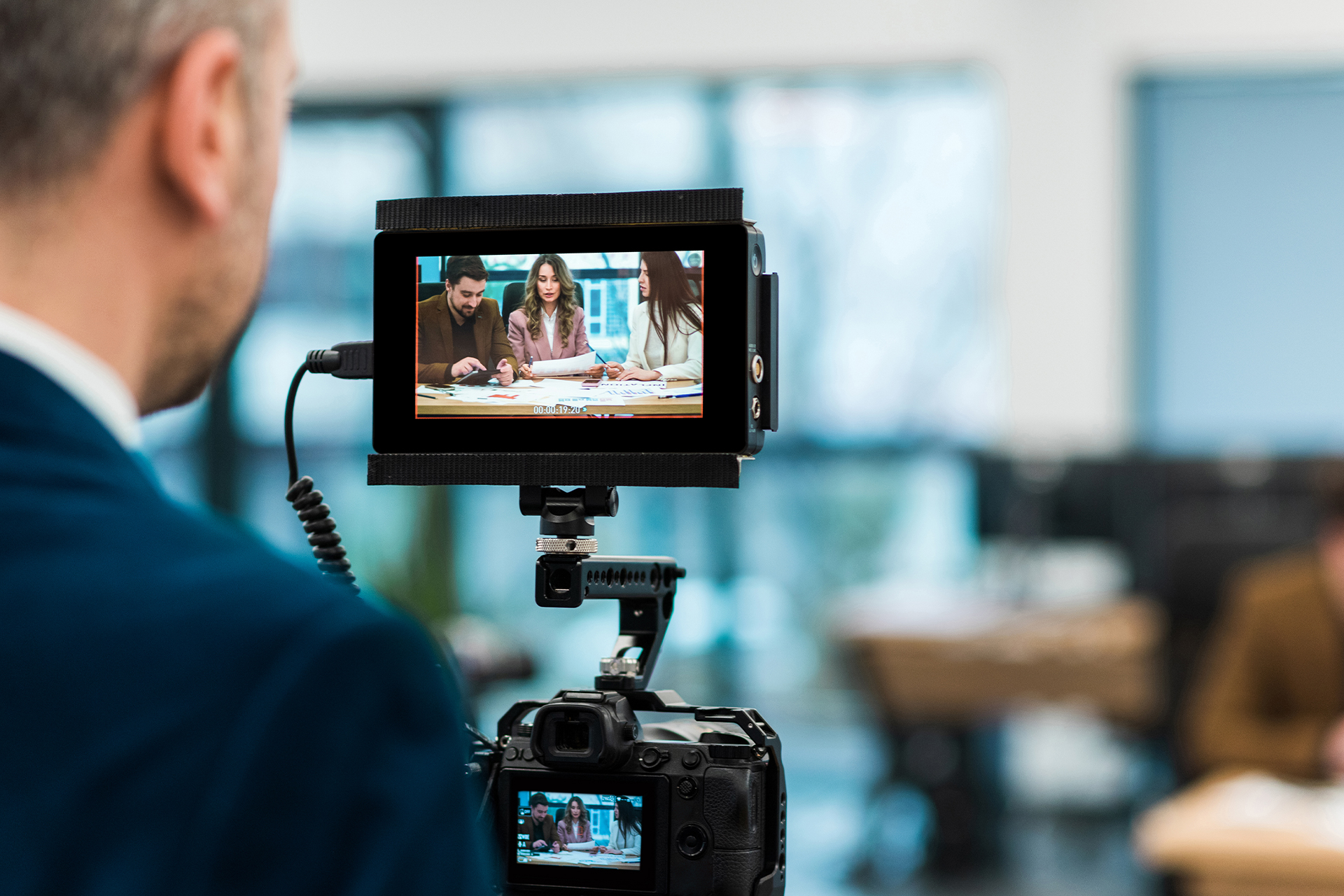 Warum Video-Werbung wieder zur Wachstumsfrage wird Warum Video-Werbung wieder zur Wachstumsfrage wird