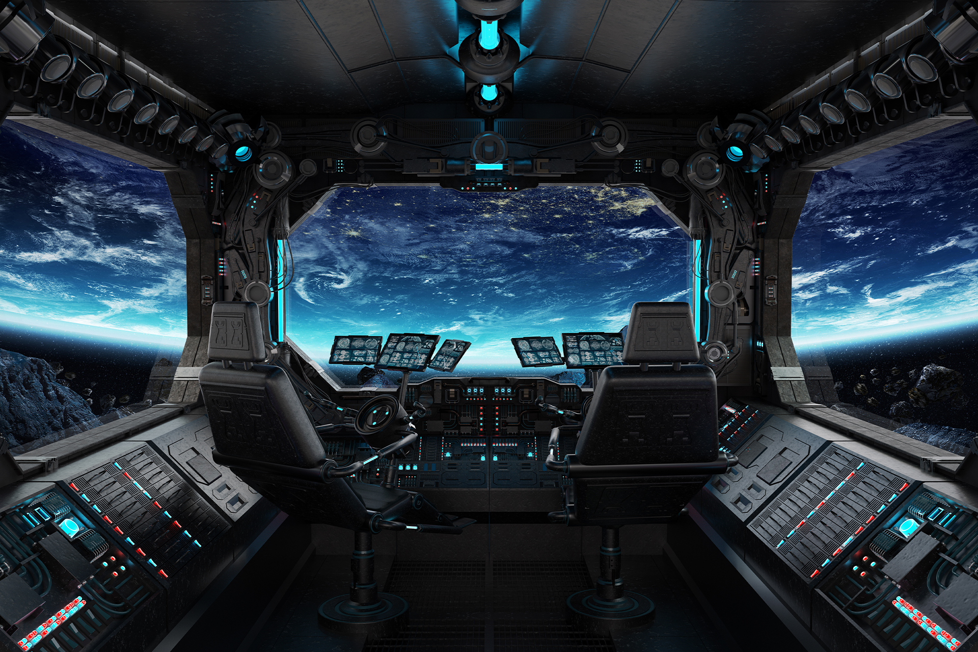 Disposable Software macht Star-Trek-Ideen real