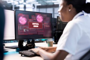 Studie zeigt gefährliche Lücken in der Cybersicherheit