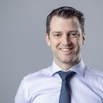 Roger Basler de Roca, Digitalunternehmer und AI-Architekt