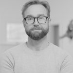 André Heller, Director of Signpost