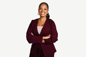 Vertrauen wird zum Produktmerkmal | Shana Simmons, Chief Legal Officer bei Zendesk