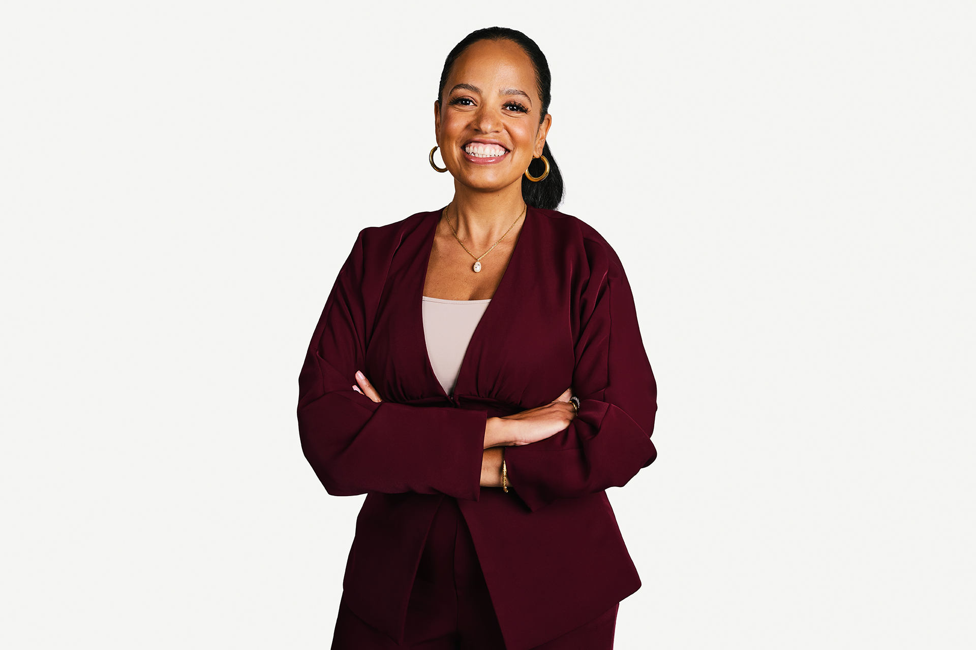 Vertrauen wird zum Produktmerkmal Vertrauen wird zum Produktmerkmal | Shana Simmons, Chief Legal Officer bei Zendesk