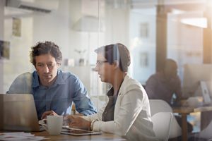 Nur 10% sehen KI als zentral für ihr Unternehmen