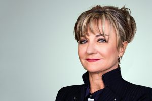Carmen Keller, Head of Marketing bei Spitch
