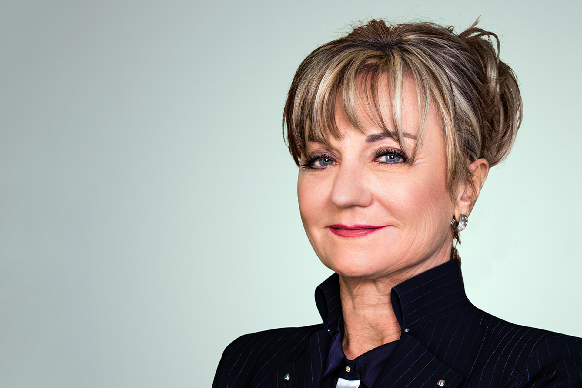 Carmen Keller, Head of Marketing bei Spitch