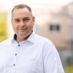 Daniel Kimmig, Director of Engineering bei GoTo