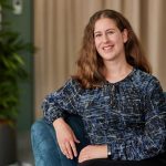 Daniela Meier, Lead IT/DTI Strategy bei der AXA Schweiz