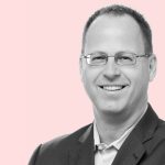 Dietrich Lindner, CFO bei Broadpin DACH