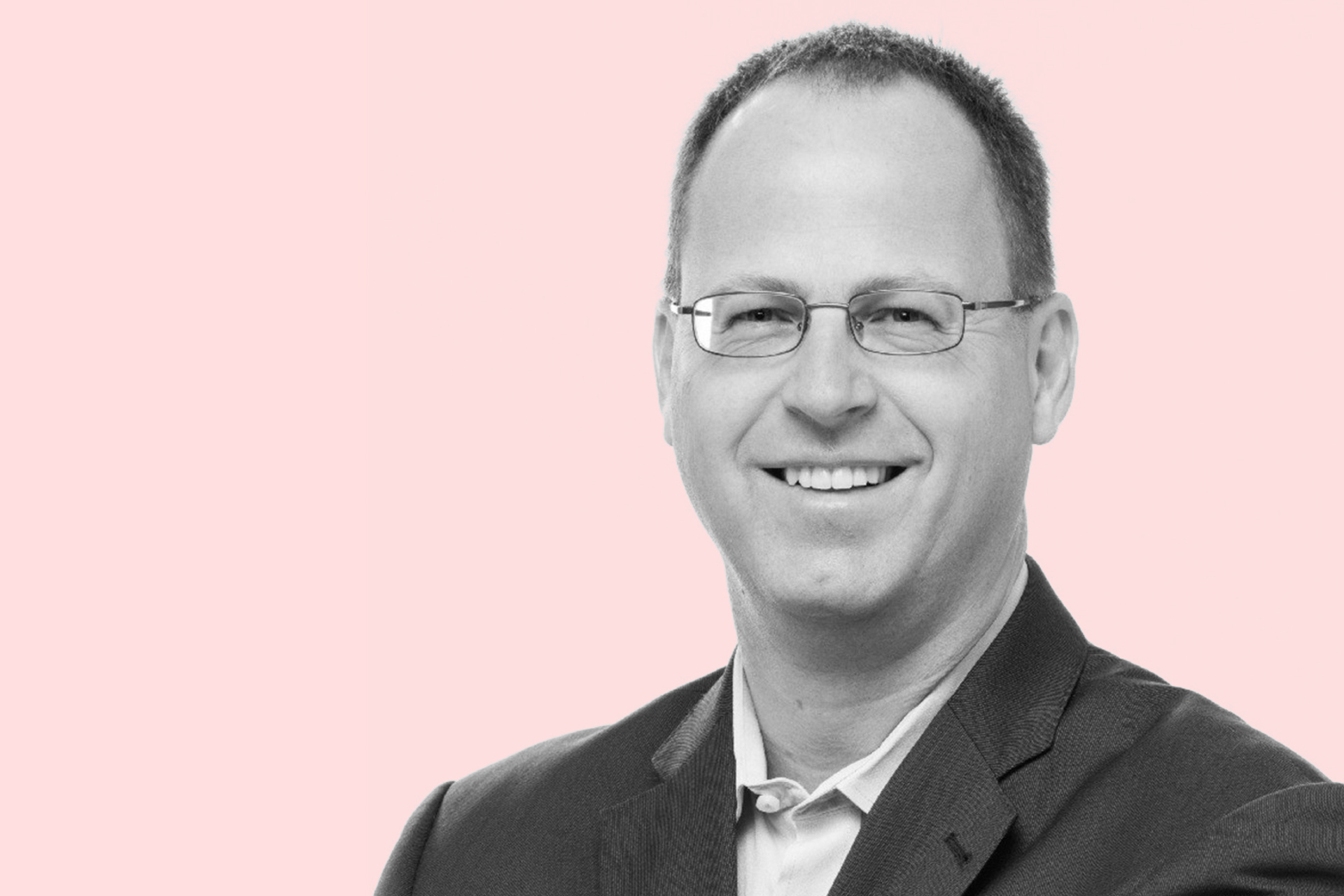 Dietrich Lindner, CFO bei Broadpin DACH