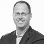 Dietrich Lindner, CFO bei Broadpin DACH