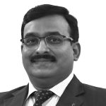 Jayant Deulgaonkar, Head of SIAM Technology and Integration and General Manager at Siemens Technology India