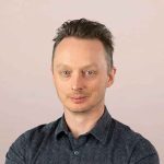 Martin Gill, VP und Research Director bei Forrester