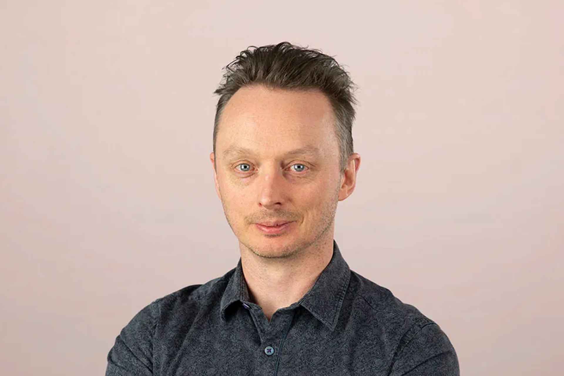 Schaffe das Erlebnis, das KI nicht bieten kann | Martin Gill, VP und Research Director bei Forrester