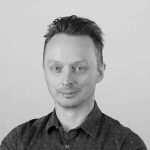 Martin Gill, VP und Research Director bei Forrester