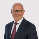 Morten Hannesbo, Managing Partner bei Boyden Global Executive Search und ehemaliger CEO der AMAG Group