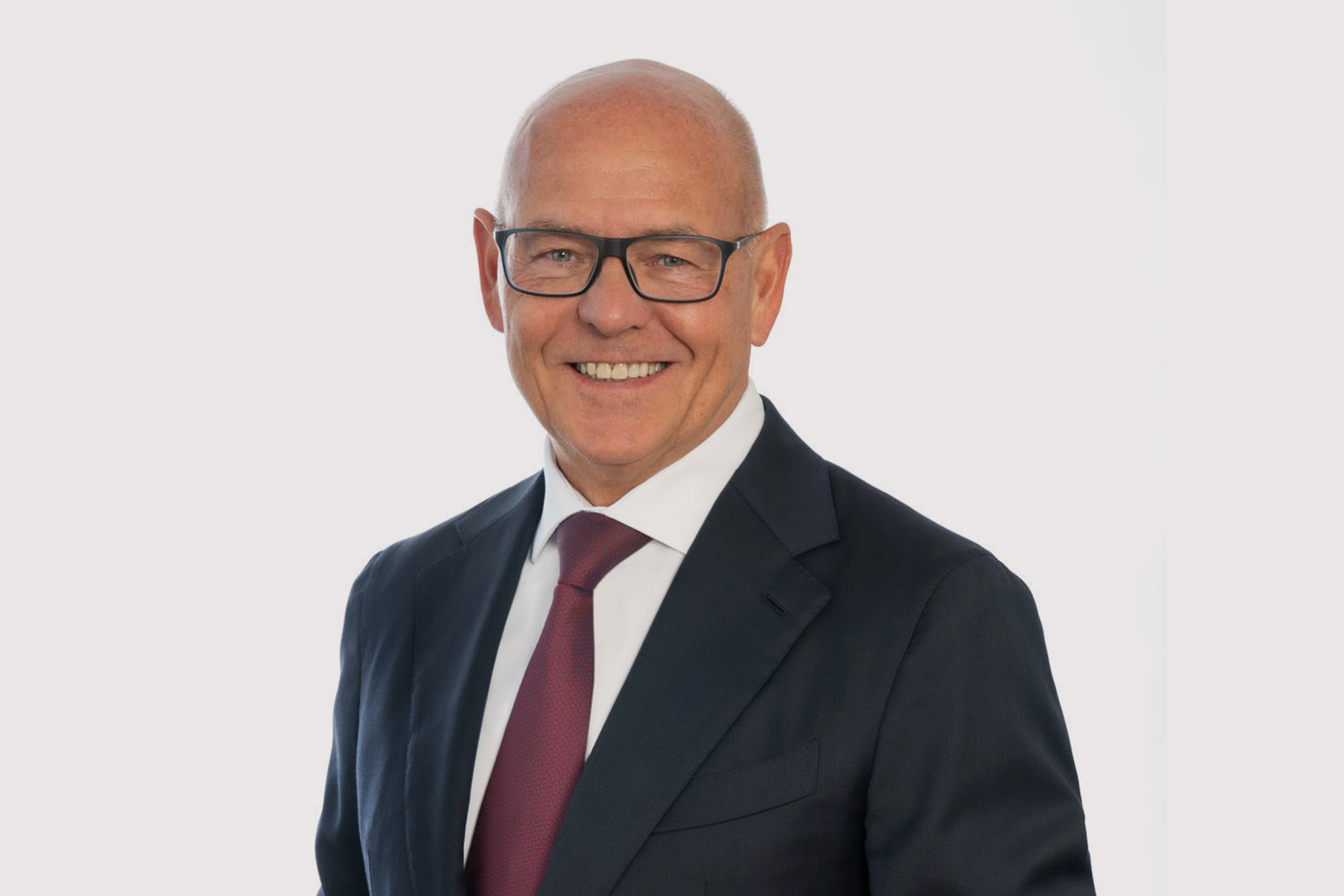 Morten Hannesbo, Managing Partner bei Boyden Global Executive Search und ehemaliger CEO der AMAG Group