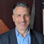Jean-Marc Pfammatter, Vice President Sales bei Oracle in der Schweiz