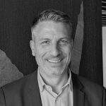 Jean Marc Pfammatter, Vice President Sales bei Oracle in der Schweiz