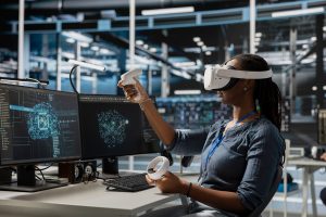 Fünf Trends für die Monetarisierung von IoT und KI