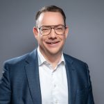 Stefan Grieben, CEO von novomind