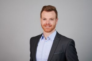 KI im Contact-Center: Kontext statt Automatisierung - Bild: Stephan Fehlmann, Vice President DACH bei Spitch