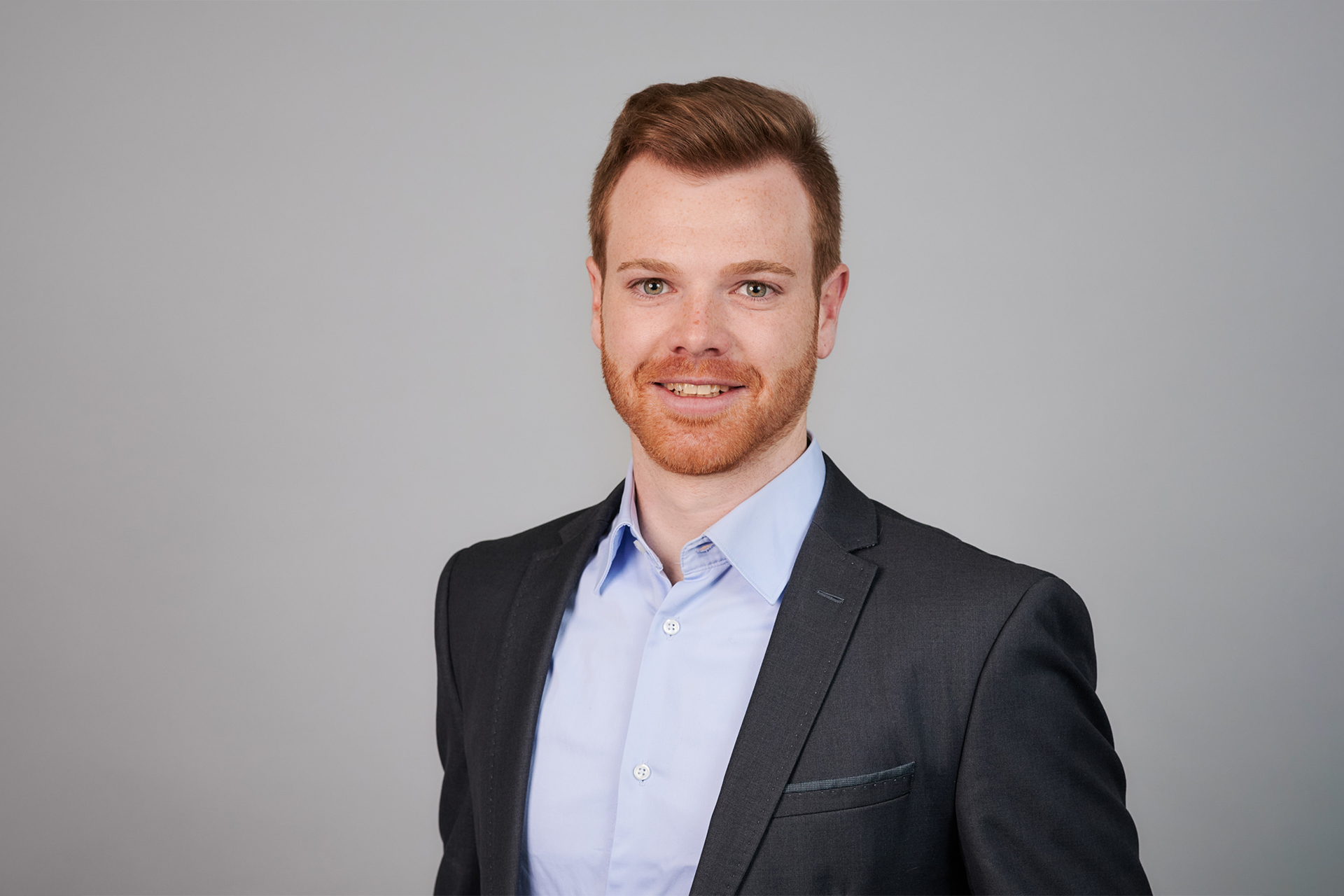KI im Contact-Center: Kontext statt Automatisierung - Bild: Stephan Fehlmann, Vice President DACH bei Spitch