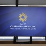 Swiss Customer Relations Award Romandie 2026
