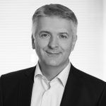 Nermin Gnam, Geschäftsführer Global Service bei Einhell Deutschland