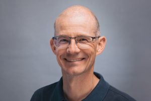 Zwischen Vertrauen und Kontrolle | Martin Wüthrich, CEO von Bucher + Suter