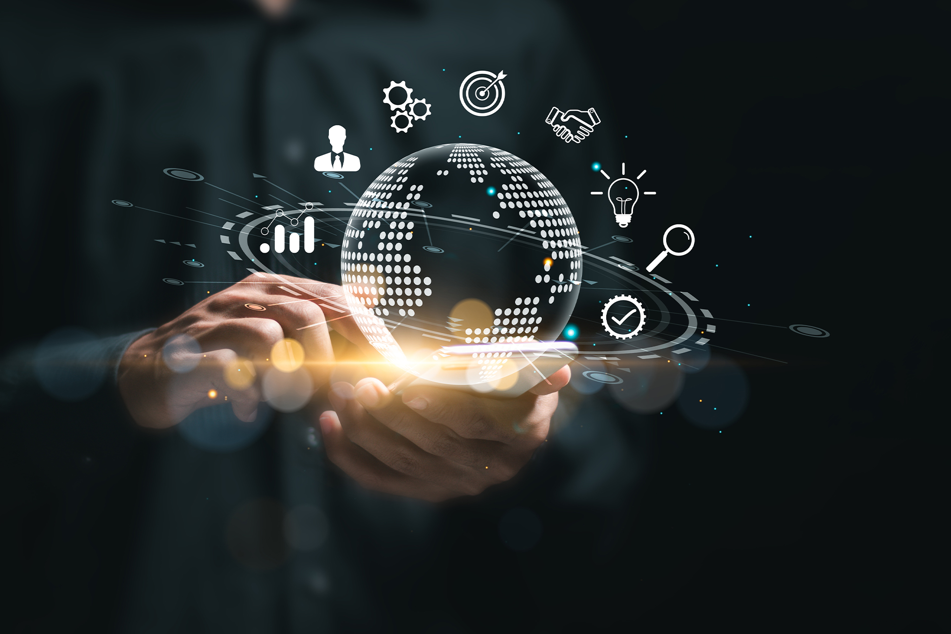 Beyond the Funnel: KI verändert Kaufentscheidungen Beyond the Funnel: KI verändert Kaufentscheidungen