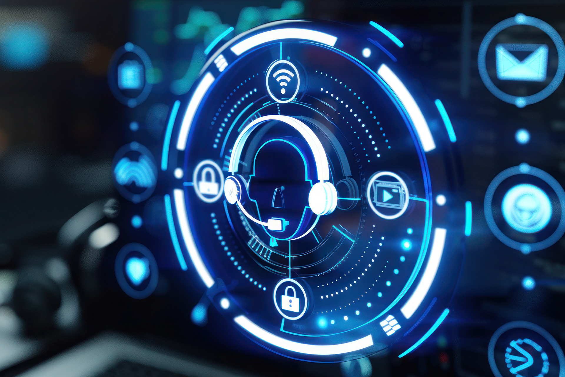 Konsolidierung statt Wildwuchs bei Contact-Center-KI Konsolidierung statt Wildwuchs bei Contact-Center-KI